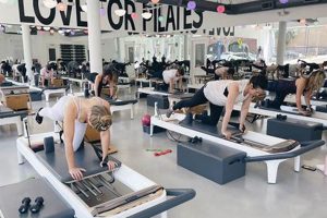 Find Your Ideal Hot Pilates Studio in Los Angeles: Guide & More Study Travel Abroad | Explore Educational Trips & Global Learning Opportunities Find Your Ideal Hot Pilates Studio in Los Angeles: Guide & More | Study Travel Abroad | Explore Educational Trips & Global Learning Opportunities