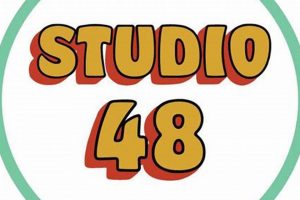 Complete Guide: Studio 48 Setup & Tips Study Travel Abroad | Explore Educational Trips & Global Learning Opportunities Complete Guide: Studio 48 Setup & Tips | Study Travel Abroad | Explore Educational Trips & Global Learning Opportunities