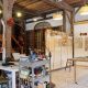Rustic Charm: Barn Studio of Art Transformation Ideas | Study Travel Abroad | Explore Educational Trips & Global Learning Opportunities