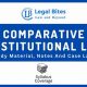 Case Law: How to Write a Comparative Case Study for Laws - Guide | Study Travel Abroad | Explore Educational Trips & Global Learning Opportunities