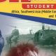 Social Studies ABC Book: 7th Grade Success Guide | Study Travel Abroad | Explore Educational Trips & Global Learning Opportunities