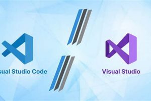VS Code vs. Visual Studio: Key Differences - Study Guide Study Travel Abroad | Explore Educational Trips & Global Learning Opportunities VS Code vs. Visual Studio: Key Differences - Study Guide | Study Travel Abroad | Explore Educational Trips & Global Learning Opportunities