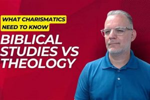 Biblical Studies vs Theology: Key Differences & More Study Travel Abroad | Explore Educational Trips & Global Learning Opportunities Biblical Studies vs Theology: Key Differences & More | Study Travel Abroad | Explore Educational Trips & Global Learning Opportunities