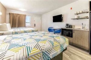 Studio 6 Fort Union: Your [City] Extended Stay Solution | Study Travel Abroad | Explore Educational Trips & Global Learning Opportunities