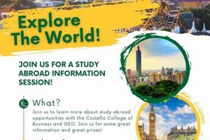 Your Guide: GMU Study Abroad Programs | Benefits Study Travel Abroad | Explore Educational Trips & Global Learning Opportunities Your Guide: GMU Study Abroad Programs | Benefits | Study Travel Abroad | Explore Educational Trips & Global Learning Opportunities