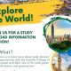 Your Guide: GMU Study Abroad Programs | Benefits | Study Travel Abroad | Explore Educational Trips & Global Learning Opportunities