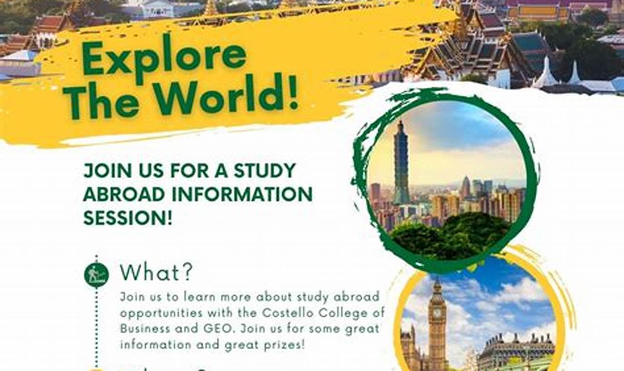 Your Guide: GMU Study Abroad Programs | Benefits Study Travel Abroad | Explore Educational Trips & Global Learning Opportunities Your Guide: GMU Study Abroad Programs | Benefits | Study Travel Abroad | Explore Educational Trips & Global Learning Opportunities