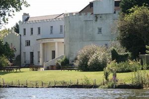 Inside Bray Studios: A UK Film Legacy Hub Study Travel Abroad | Explore Educational Trips & Global Learning Opportunities Inside Bray Studios: A UK Film Legacy Hub | Study Travel Abroad | Explore Educational Trips & Global Learning Opportunities