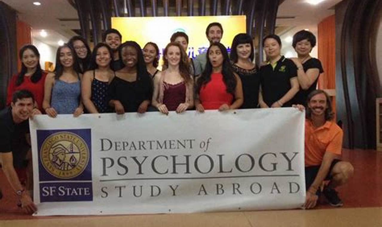 Unlock Your Potential: SFSU Study Abroad Programs Study Travel Abroad | Explore Educational Trips & Global Learning Opportunities Unlock Your Potential: SFSU Study Abroad Programs | Study Travel Abroad | Explore Educational Trips & Global Learning Opportunities