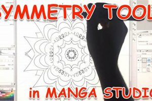 Mastering Clip Studio Paint Symmetry: Tips & Tricks Study Travel Abroad | Explore Educational Trips & Global Learning Opportunities Mastering Clip Studio Paint Symmetry: Tips & Tricks | Study Travel Abroad | Explore Educational Trips & Global Learning Opportunities