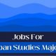 Find Urban Studies Jobs Now: Careers & Roles | Study Travel Abroad | Explore Educational Trips & Global Learning Opportunities