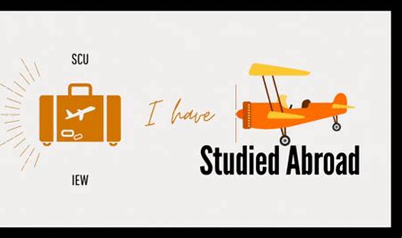 Unlock Global SCU Study Abroad Programs: Explore Now! Study Travel Abroad | Explore Educational Trips & Global Learning Opportunities Unlock Global SCU Study Abroad Programs: Explore Now! | Study Travel Abroad | Explore Educational Trips & Global Learning Opportunities