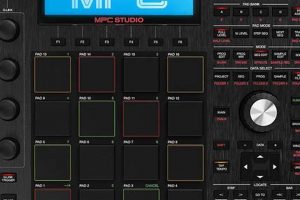 Review: Akai MPC Studio Black for Beatmaking Pros! Study Travel Abroad | Explore Educational Trips & Global Learning Opportunities Review: Akai MPC Studio Black for Beatmaking Pros! | Study Travel Abroad | Explore Educational Trips & Global Learning Opportunities