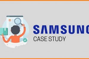 Unlocking: A Samsung Case Study Analysis + Keys Study Travel Abroad | Explore Educational Trips & Global Learning Opportunities Unlocking: A Samsung Case Study Analysis + Keys | Study Travel Abroad | Explore Educational Trips & Global Learning Opportunities