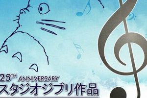 Experience the Magic: Studio Ghibli Concert Live! Study Travel Abroad | Explore Educational Trips & Global Learning Opportunities Experience the Magic: Studio Ghibli Concert Live! | Study Travel Abroad | Explore Educational Trips & Global Learning Opportunities