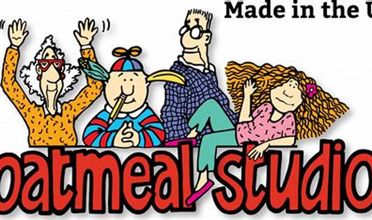 Oatmeal Studios: Unique & Funny Cards Study Travel Abroad | Explore Educational Trips & Global Learning Opportunities Oatmeal Studios: Unique & Funny Cards | Study Travel Abroad | Explore Educational Trips & Global Learning Opportunities