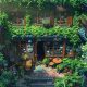 Dreamy Ghibli: 4K Wallpapers for Magical Screens | Study Travel Abroad | Explore Educational Trips & Global Learning Opportunities