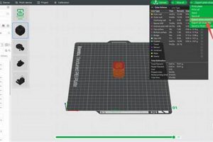Bambu Studio: Convert STEP to STL Easily + Tips | Study Travel Abroad | Explore Educational Trips & Global Learning Opportunities