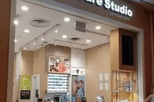 Premier Eyecare Studio: Vision & Style | Study Travel Abroad | Explore Educational Trips & Global Learning Opportunities