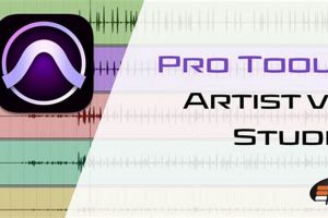 Pro Tools Showdown: Artist vs Studio Recording? Study Travel Abroad | Explore Educational Trips & Global Learning Opportunities Pro Tools Showdown: Artist vs Studio Recording? | Study Travel Abroad | Explore Educational Trips & Global Learning Opportunities