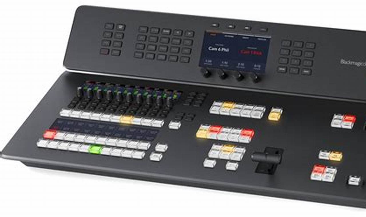 Get Pro ATEM Television Studio: Tips & Tricks Study Travel Abroad | Explore Educational Trips & Global Learning Opportunities Get Pro ATEM Television Studio: Tips & Tricks | Study Travel Abroad | Explore Educational Trips & Global Learning Opportunities