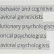 Understanding: Behavior & Cognition Changes Studied By Science | Study Travel Abroad | Explore Educational Trips & Global Learning Opportunities