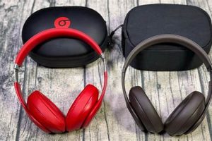 Beats Battle: Studio 3 vs Pro - Which Beats Headphone Wins? | Study Travel Abroad | Explore Educational Trips & Global Learning Opportunities