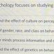Why Cognitive Psychology Focuses on Studying Minds | Study Travel Abroad | Explore Educational Trips & Global Learning Opportunities