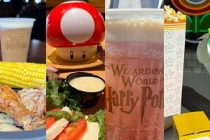 Your Guide to Gluten-Free Eats at Universal Studios Hollywood! Study Travel Abroad | Explore Educational Trips & Global Learning Opportunities Your Guide to Gluten-Free Eats at Universal Studios Hollywood! | Study Travel Abroad | Explore Educational Trips & Global Learning Opportunities