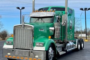 Maximize Space: W900 Studio Sleeper Cabs &amp; More | Study Travel Abroad | Explore Educational Trips & Global Learning Opportunities