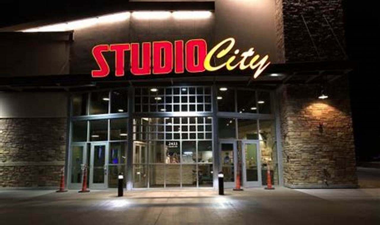 Discover Studio City Laramie, WY: Art & Innovation Study Travel Abroad | Explore Educational Trips & Global Learning Opportunities Discover Studio City Laramie, WY: Art & Innovation | Study Travel Abroad | Explore Educational Trips & Global Learning Opportunities