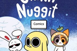Best Chikn Nuggit Comic Studio: Fun Art & Stories! Study Travel Abroad | Explore Educational Trips & Global Learning Opportunities Best Chikn Nuggit Comic Studio: Fun Art & Stories! | Study Travel Abroad | Explore Educational Trips & Global Learning Opportunities