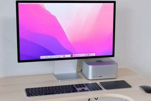 Optimize Your Desk: Mac Studio Setup Guide | Study Travel Abroad | Explore Educational Trips & Global Learning Opportunities