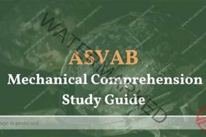 Ace the ASVAB: Mechanical Comprehension Study Guide Secrets Study Travel Abroad | Explore Educational Trips & Global Learning Opportunities Ace the ASVAB: Mechanical Comprehension Study Guide Secrets | Study Travel Abroad | Explore Educational Trips & Global Learning Opportunities