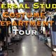 Unveiling: Universal Studios Costume Dept Secrets + More | Study Travel Abroad | Explore Educational Trips & Global Learning Opportunities