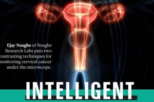 Free: Cervical Cancer Case Study PDF Download [Insights] | Study Travel Abroad | Explore Educational Trips & Global Learning Opportunities