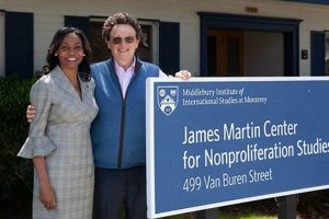 Nonproliferation Study: James Martin Center Insights Study Travel Abroad | Explore Educational Trips & Global Learning Opportunities Nonproliferation Study: James Martin Center Insights | Study Travel Abroad | Explore Educational Trips & Global Learning Opportunities