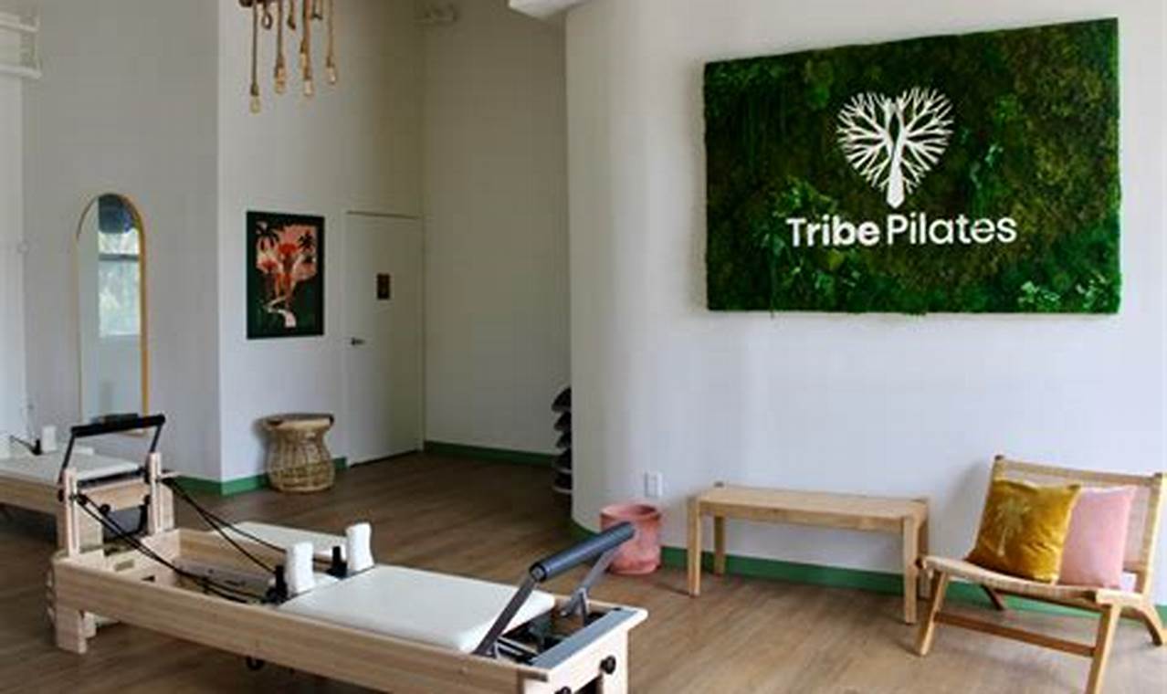 Discover Tribe Pilates Studio City: Your Core Awaits! Study Travel Abroad | Explore Educational Trips & Global Learning Opportunities Discover Tribe Pilates Studio City: Your Core Awaits! | Study Travel Abroad | Explore Educational Trips & Global Learning Opportunities