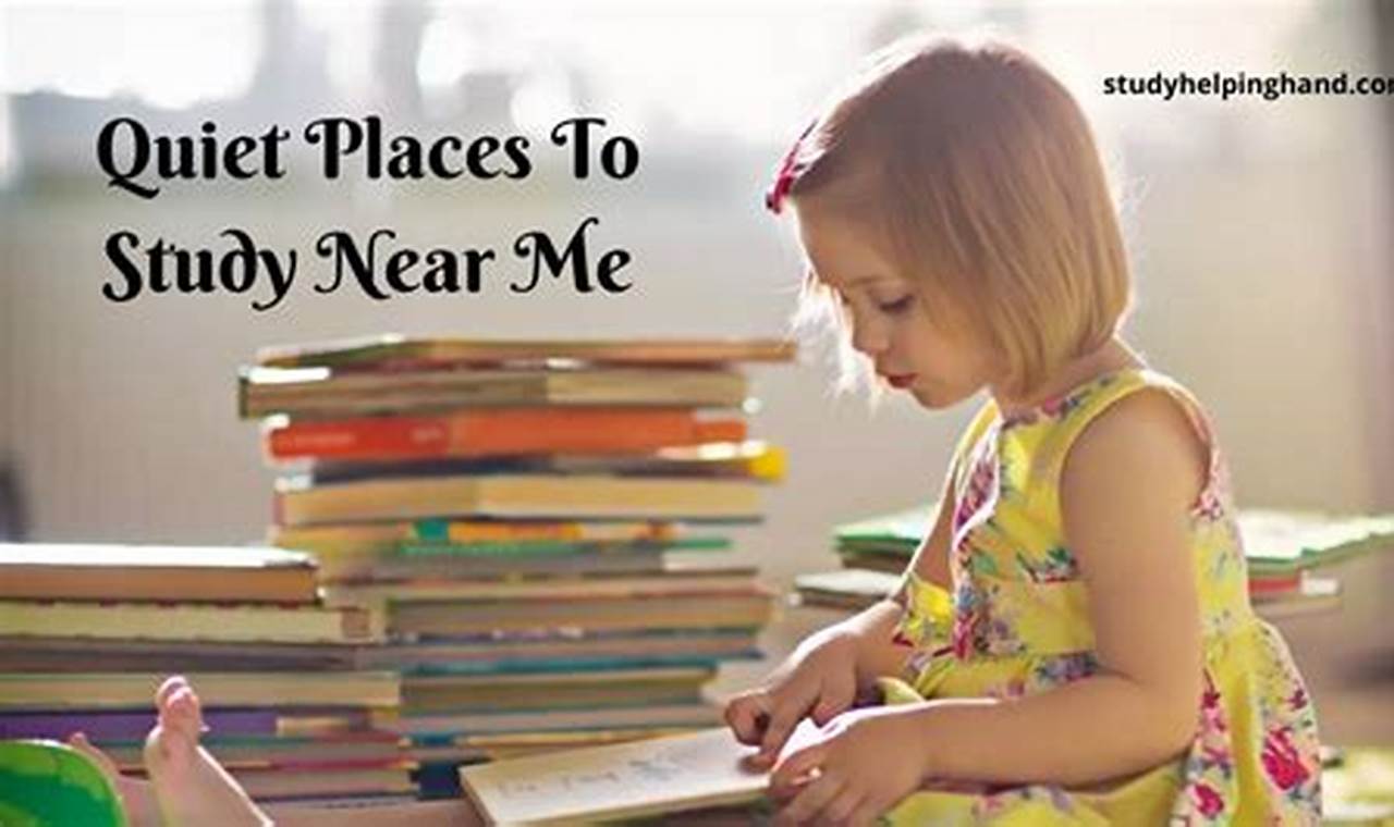 Best Quiet Places to Study Near Me: Find Your Focus Spot! Study Travel Abroad | Explore Educational Trips & Global Learning Opportunities Best Quiet Places to Study Near Me: Find Your Focus Spot! | Study Travel Abroad | Explore Educational Trips & Global Learning Opportunities