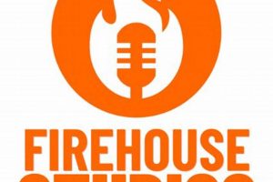 Create in Unique Firehouse Studios: Design & More | Study Travel Abroad | Explore Educational Trips & Global Learning Opportunities