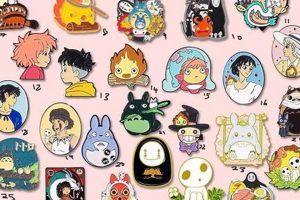 Collectible Studio Ghibli Pins: A Fan's Guide Study Travel Abroad | Explore Educational Trips & Global Learning Opportunities Collectible Studio Ghibli Pins: A Fan's Guide | Study Travel Abroad | Explore Educational Trips & Global Learning Opportunities