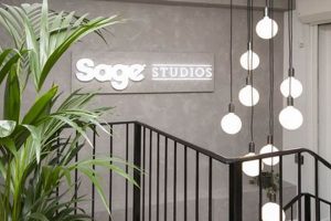 Discover Sage Studios: Visual Storytellers | Study Travel Abroad | Explore Educational Trips & Global Learning Opportunities
