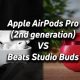 AirPods vs. Beats: Which Studio Buds Are Best? | Study Travel Abroad | Explore Educational Trips & Global Learning Opportunities