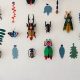 Explore Studio Roof Bugs: Whimsical Insect Decor! | Study Travel Abroad | Explore Educational Trips & Global Learning Opportunities