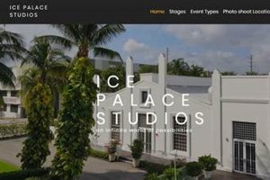 Your Project Starts Here: Ice Palace Film Studios Miami Study Travel Abroad | Explore Educational Trips & Global Learning Opportunities Your Project Starts Here: Ice Palace Film Studios Miami | Study Travel Abroad | Explore Educational Trips & Global Learning Opportunities