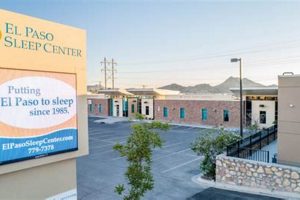 Find Expert Sleep Study El Paso Centers Near You | Study Travel Abroad | Explore Educational Trips & Global Learning Opportunities