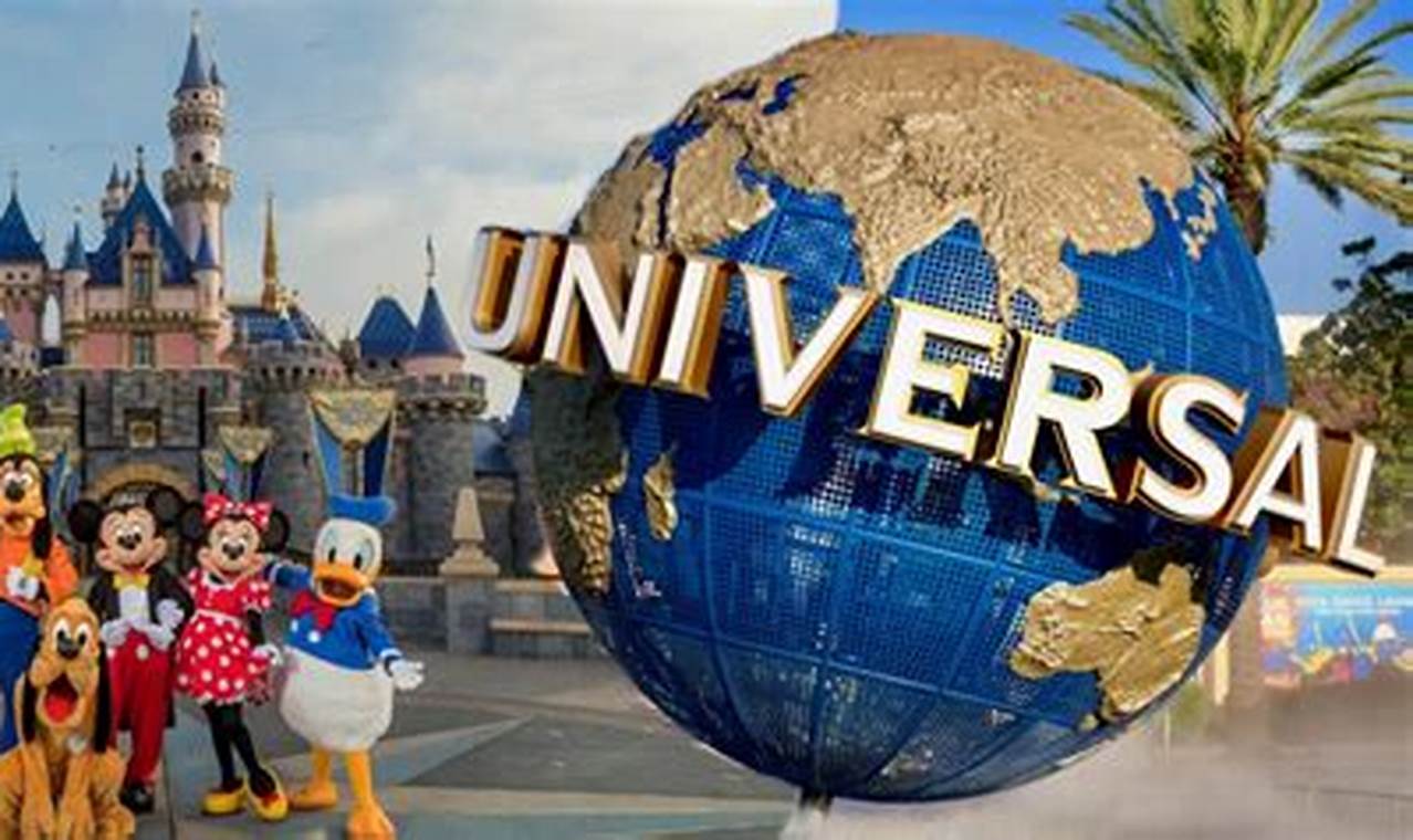 Planning Trip: How Close is Disneyland to Universal Studios? Tips Study Travel Abroad | Explore Educational Trips & Global Learning Opportunities Planning Trip: How Close is Disneyland to Universal Studios? Tips | Study Travel Abroad | Explore Educational Trips & Global Learning Opportunities
