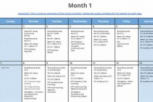 Prep Now: DAT Bootcamp Study Schedule + Tips Study Travel Abroad | Explore Educational Trips & Global Learning Opportunities Prep Now: DAT Bootcamp Study Schedule + Tips | Study Travel Abroad | Explore Educational Trips & Global Learning Opportunities