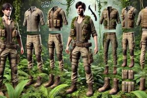 Explore Daz Studio G8M Junglewear: Outfitting Your Adventure Study Travel Abroad | Explore Educational Trips & Global Learning Opportunities Explore Daz Studio G8M Junglewear: Outfitting Your Adventure | Study Travel Abroad | Explore Educational Trips & Global Learning Opportunities