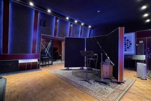 Find Production Studios in North Hollywood Area - [Year] | Study Travel Abroad | Explore Educational Trips & Global Learning Opportunities